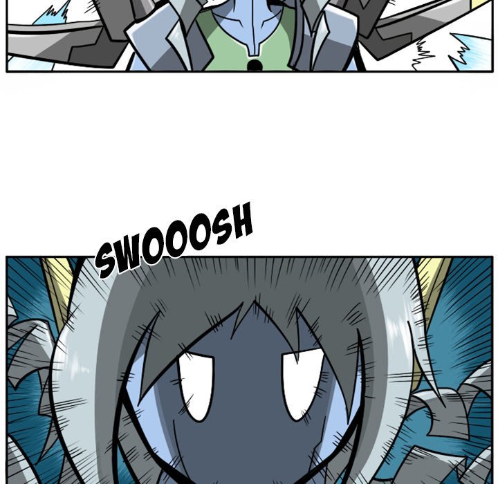 Maki and Friends Manhwa - Chapter 22 Page 114