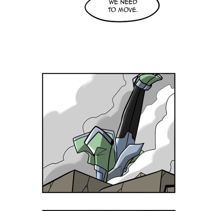 Maki and Friends Manhwa - Chapter 22 Page 118