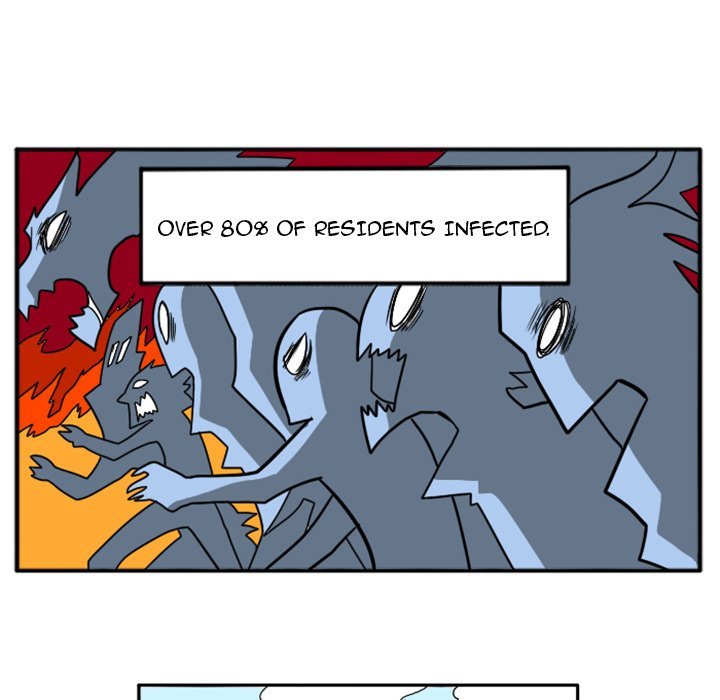 Maki and Friends Manhwa - Chapter 22 Page 121