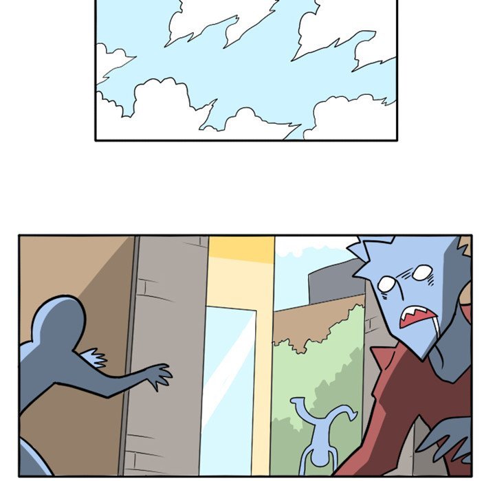 Maki and Friends Manhwa - Chapter 22 Page 122