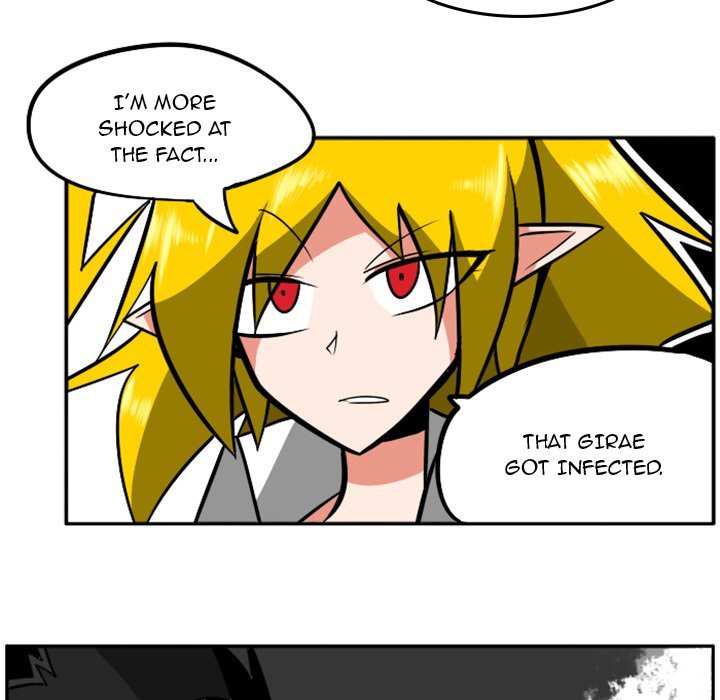 Maki and Friends Manhwa - Chapter 22 Page 126