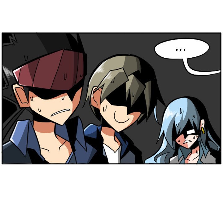 Maki and Friends Manhwa - Chapter 22 Page 129