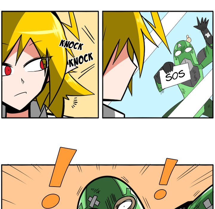 Maki and Friends Manhwa - Chapter 22 Page 130