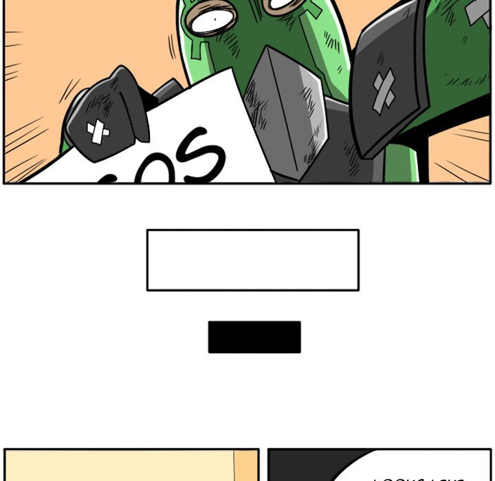 Maki and Friends Manhwa - Chapter 22 Page 131