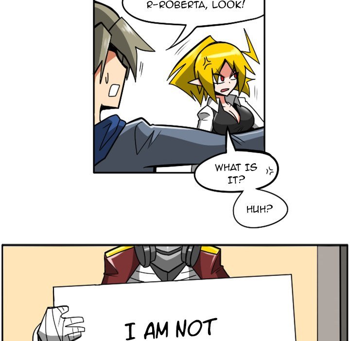 Maki and Friends Manhwa - Chapter 22 Page 137