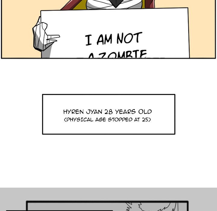 Maki and Friends Manhwa - Chapter 22 Page 139