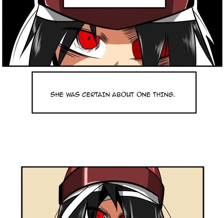 Maki and Friends Manhwa - Chapter 22 Page 146