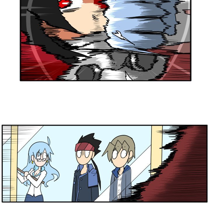 Maki and Friends Manhwa - Chapter 22 Page 148