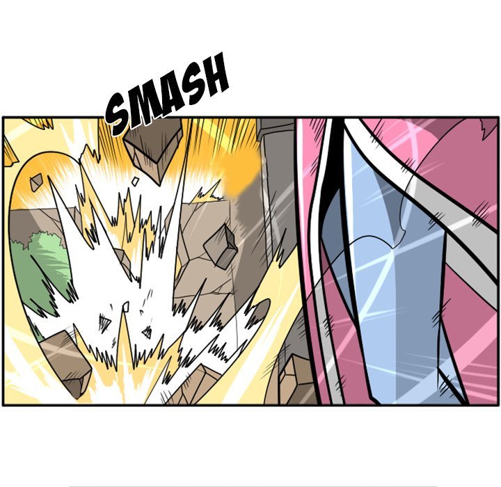 Maki and Friends Manhwa - Chapter 22 Page 149