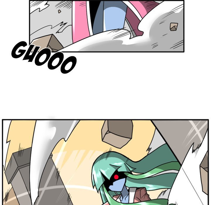 Maki and Friends Manhwa - Chapter 22 Page 150