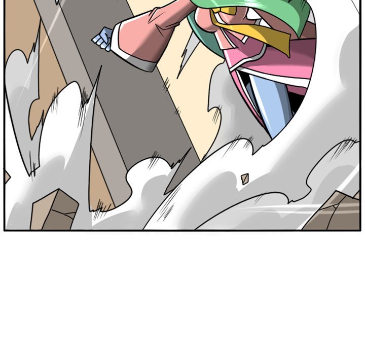 Maki and Friends Manhwa - Chapter 22 Page 151