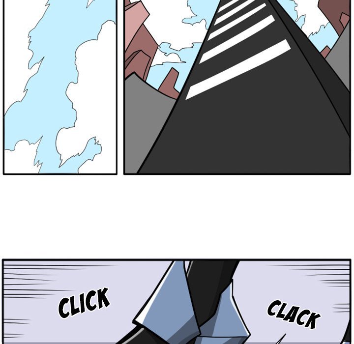 Maki and Friends Manhwa - Chapter 22 Page 153