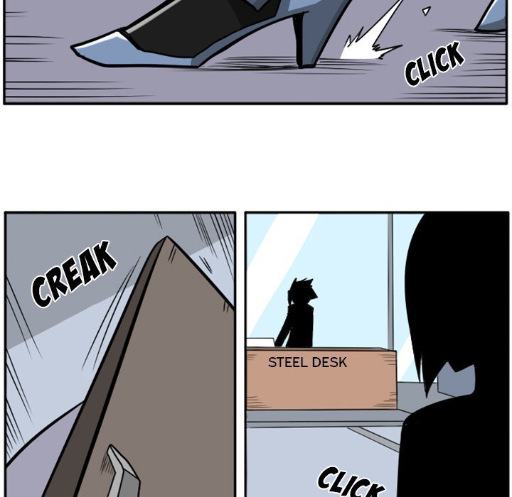 Maki and Friends Manhwa - Chapter 22 Page 154