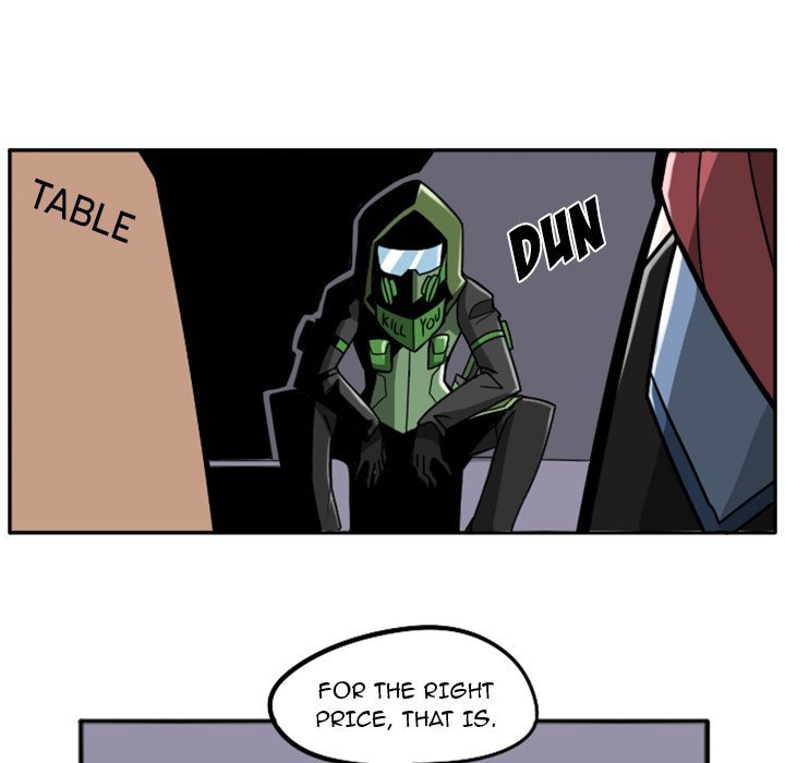 Maki and Friends Manhwa - Chapter 22 Page 160