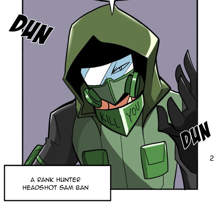 Maki and Friends Manhwa - Chapter 22 Page 161