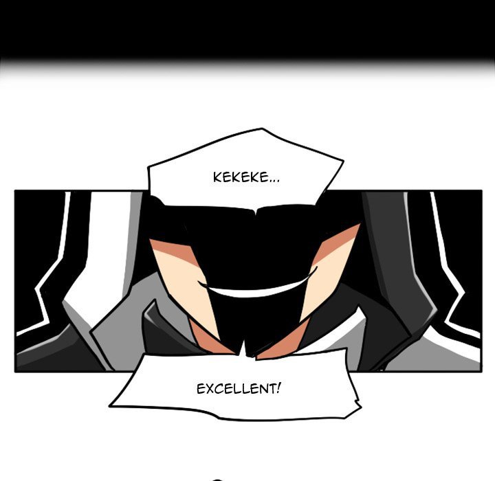 Maki and Friends Manhwa - Chapter 22 Page 167