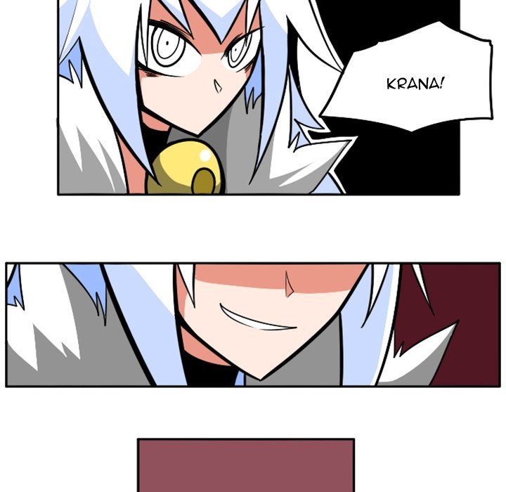 Maki and Friends Manhwa - Chapter 22 Page 171