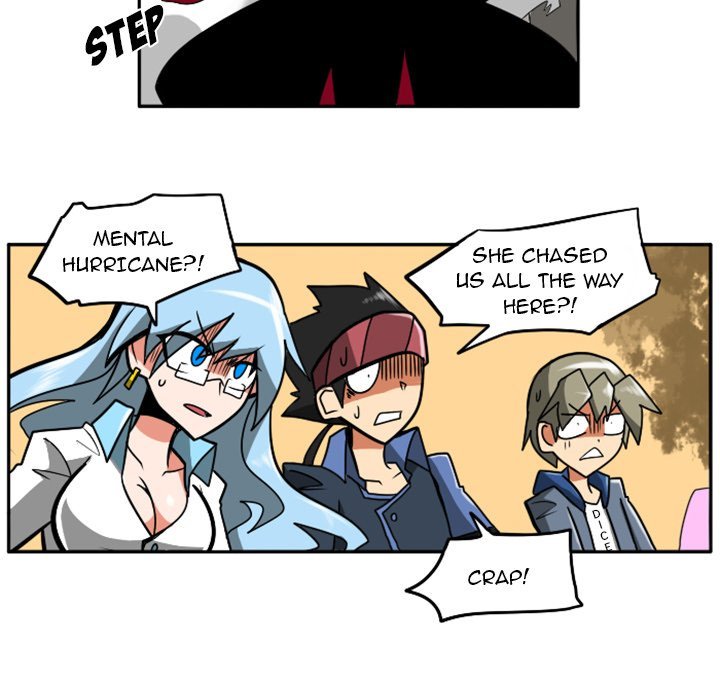 Maki and Friends Manhwa - Chapter 22 Page 173