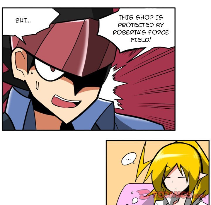 Maki and Friends Manhwa - Chapter 22 Page 174