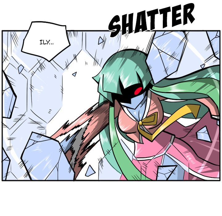 Maki and Friends Manhwa - Chapter 22 Page 176