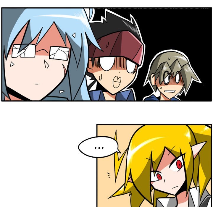 Maki and Friends Manhwa - Chapter 22 Page 177