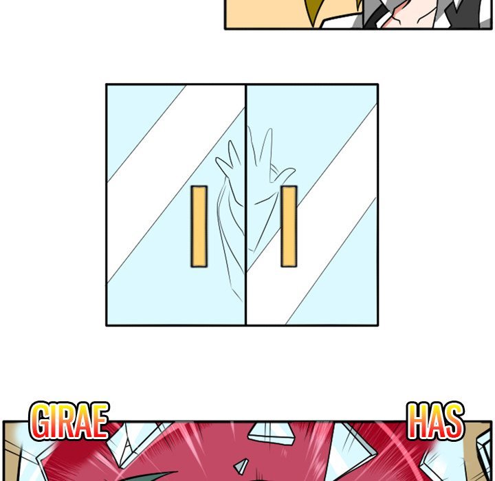 Maki and Friends Manhwa - Chapter 22 Page 178