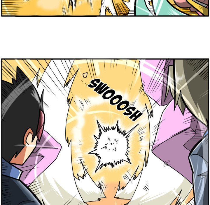 Maki and Friends Manhwa - Chapter 22 Page 182