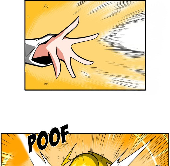 Maki and Friends Manhwa - Chapter 22 Page 184