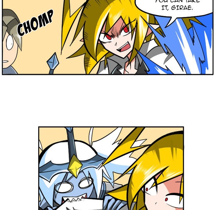 Maki and Friends Manhwa - Chapter 22 Page 190