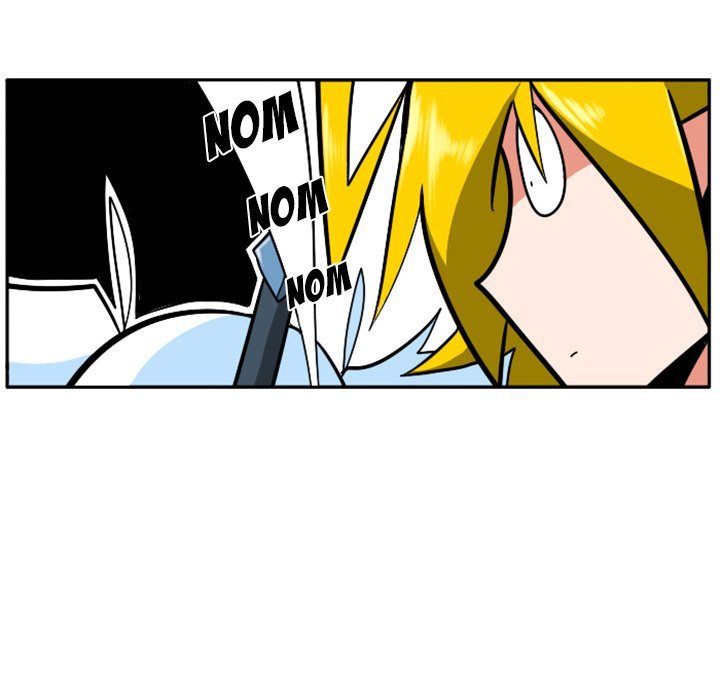 Maki and Friends Manhwa - Chapter 22 Page 192