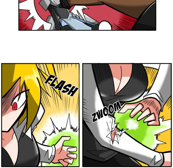 Maki and Friends Manhwa - Chapter 22 Page 194