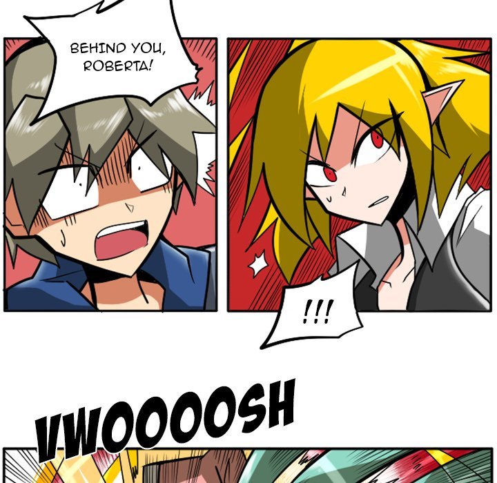 Maki and Friends Manhwa - Chapter 22 Page 196