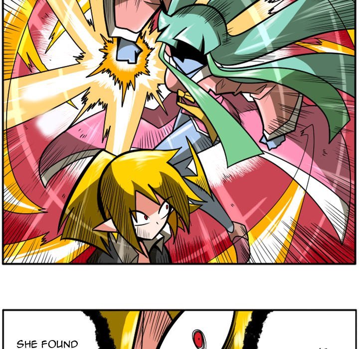 Maki and Friends Manhwa - Chapter 22 Page 197