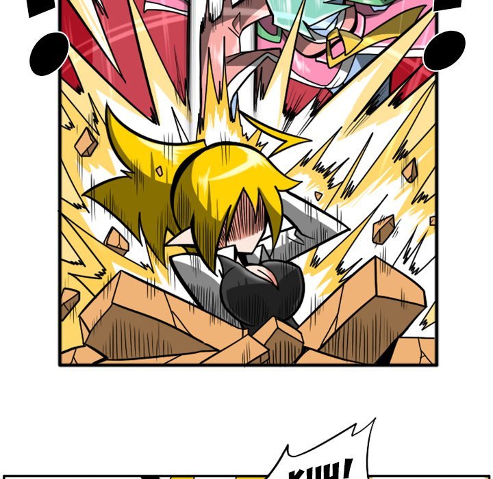 Maki and Friends Manhwa - Chapter 22 Page 199