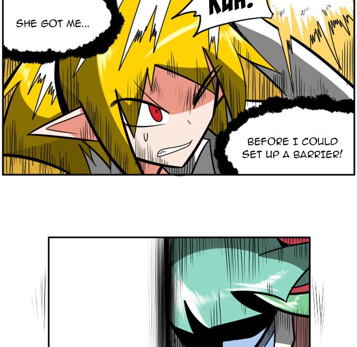 Maki and Friends Manhwa - Chapter 22 Page 200