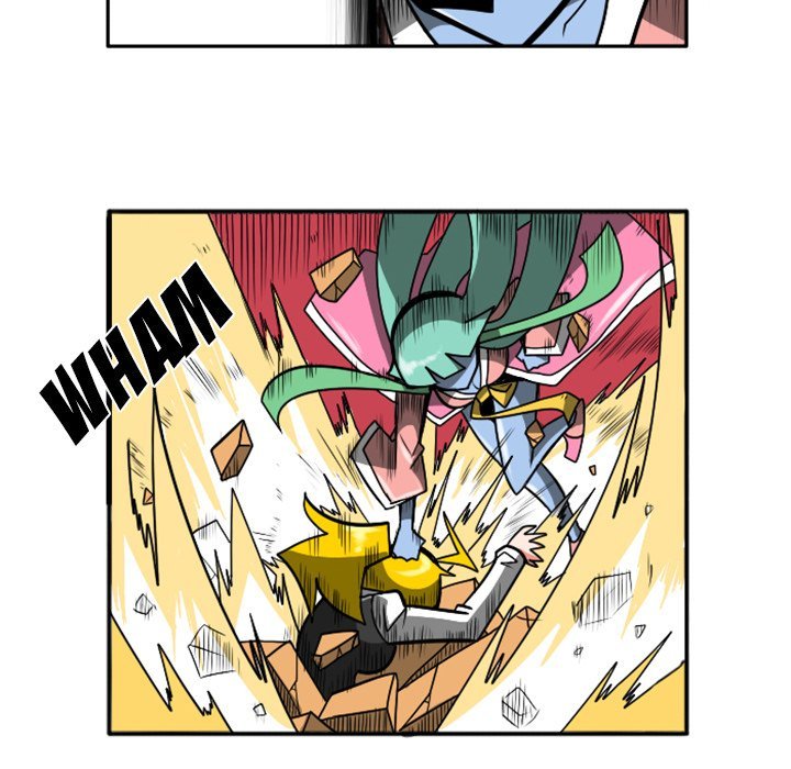 Maki and Friends Manhwa - Chapter 22 Page 201