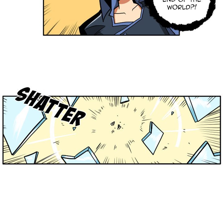 Maki and Friends Manhwa - Chapter 22 Page 204