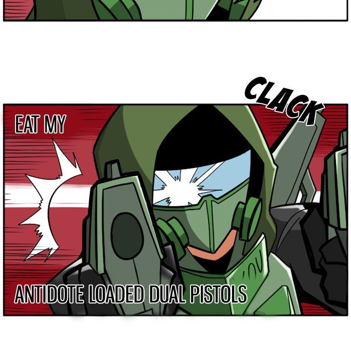 Maki and Friends Manhwa - Chapter 22 Page 207