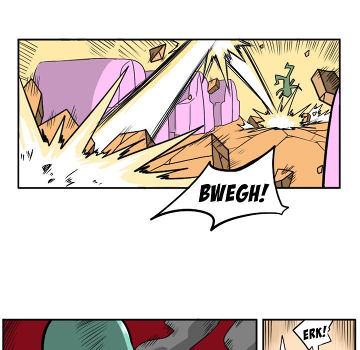 Maki and Friends Manhwa - Chapter 22 Page 210