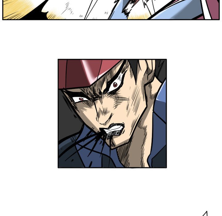 Maki and Friends Manhwa - Chapter 22 Page 216