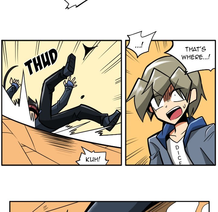 Maki and Friends Manhwa - Chapter 22 Page 218