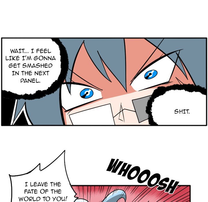 Maki and Friends Manhwa - Chapter 22 Page 224