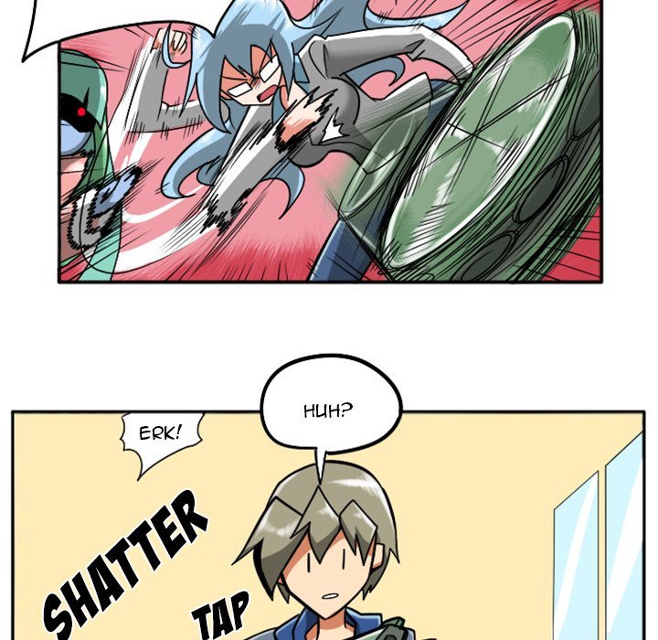 Maki and Friends Manhwa - Chapter 22 Page 225