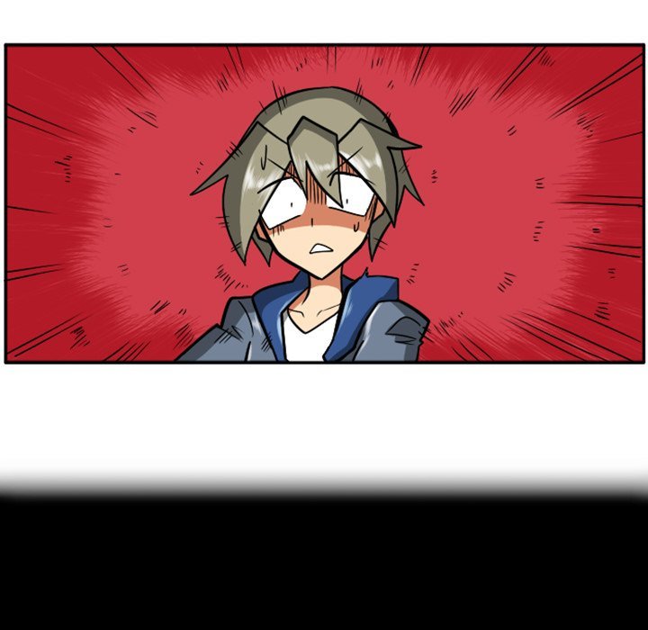 Maki and Friends Manhwa - Chapter 22 Page 228