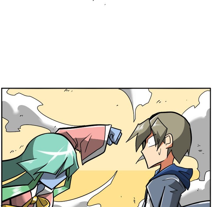 Maki and Friends Manhwa - Chapter 22 Page 230