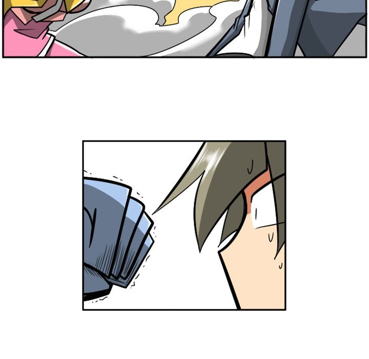 Maki and Friends Manhwa - Chapter 22 Page 231