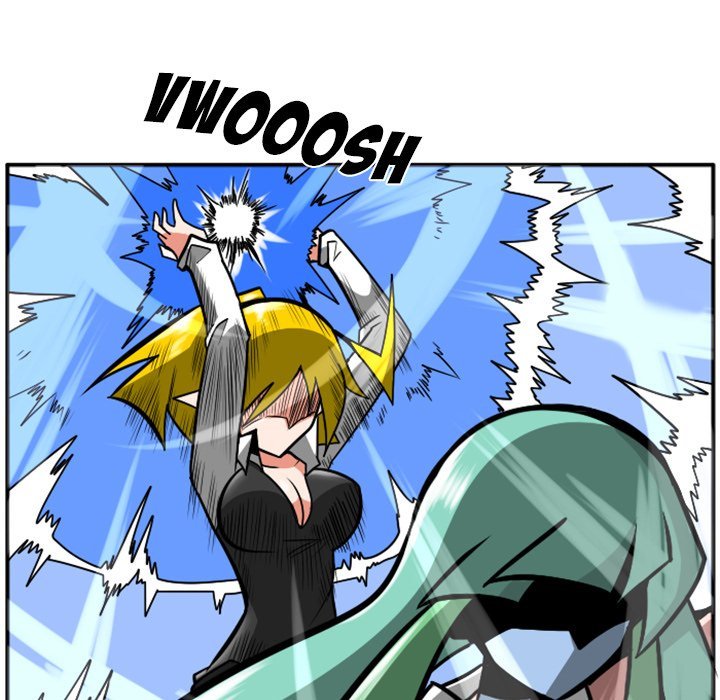 Maki and Friends Manhwa - Chapter 22 Page 234