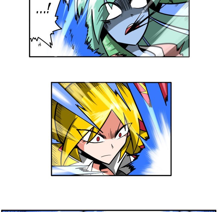 Maki and Friends Manhwa - Chapter 22 Page 237