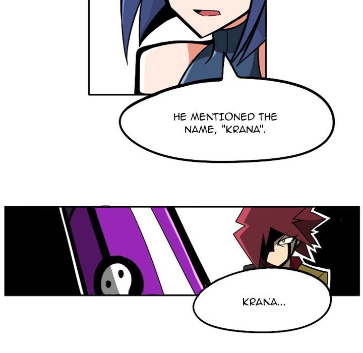 Maki and Friends Manhwa - Chapter 22 Page 244