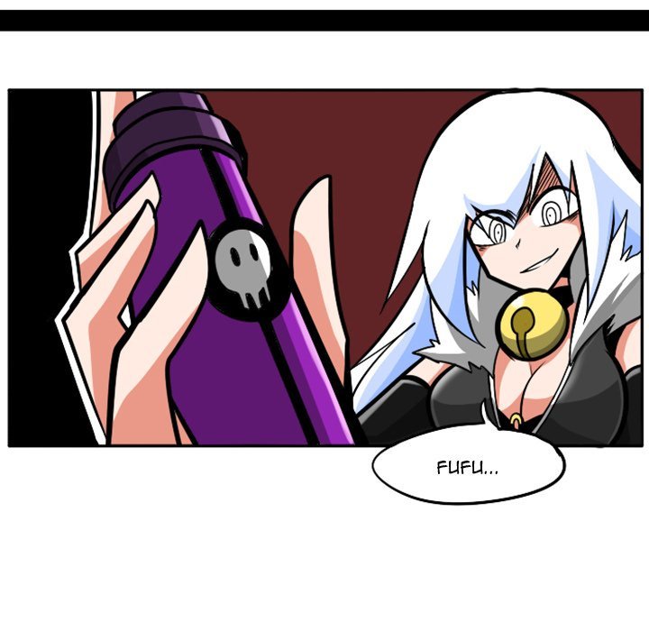 Maki and Friends Manhwa - Chapter 22 Page 245